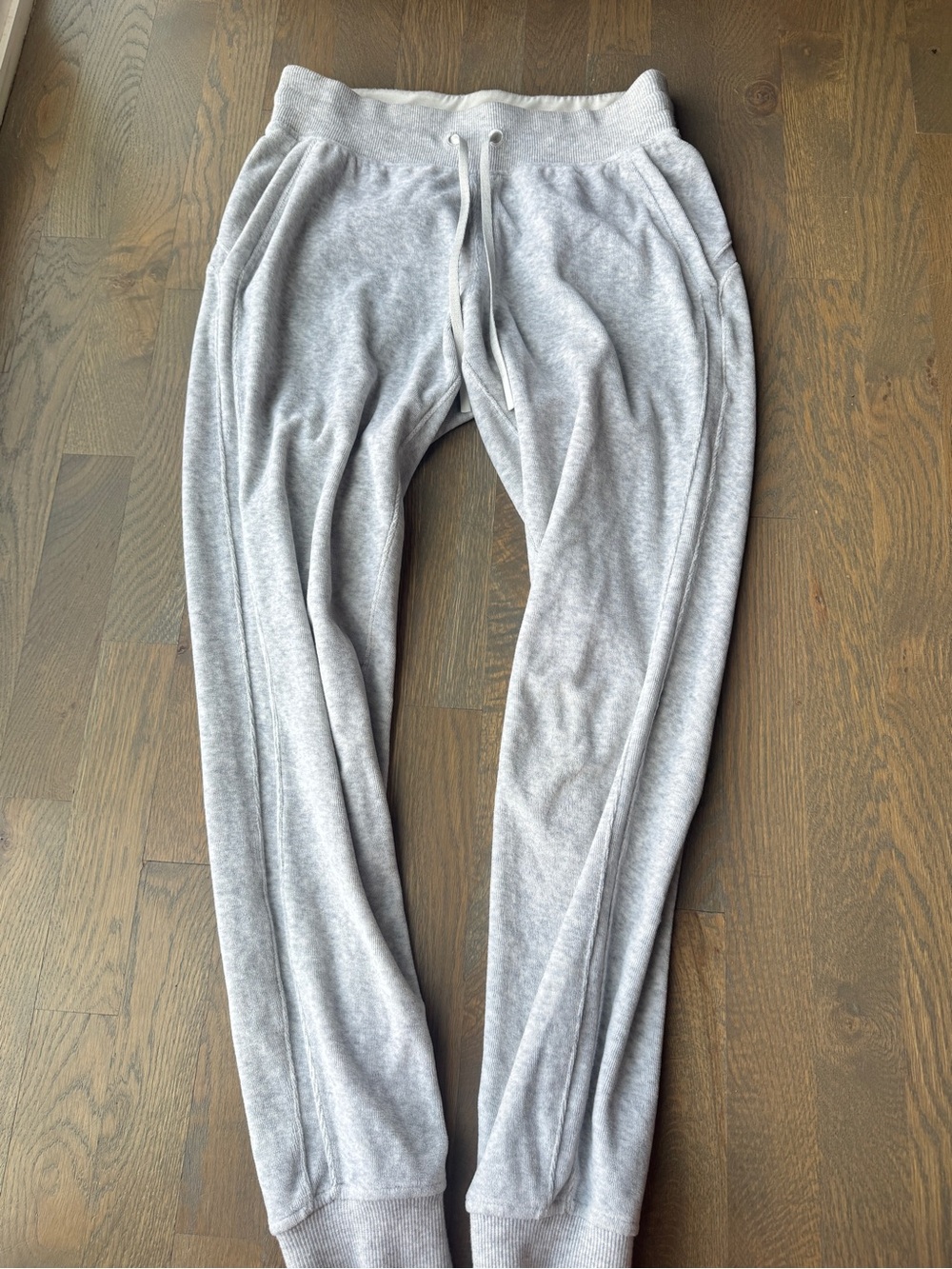 Lululemon Warm Down Jogger *Velour - Picture 3 of 8